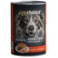 Pro Choice Somonlu Köpek Konservesi Pate 400 Gr