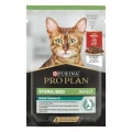 Pro Plan Biftekli Steril Pouch Kısır Kedi Pouch 85 Gr