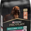 Pro Plan Small Mini Somonlu 3 kg Küçük Irk Yetişkin Köpek Maması