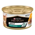 Pro Plan Tavuklu Yetişkin Kedi Konservesi 85 Gr