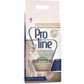 Proline Doğal Vanilya Kokulu Bentonit Kedi Kumu 5 Lt