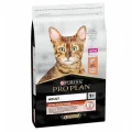 Purina Proplan Somonlu ve Pirinçli Yetişkin Kedi Maması 3 kg