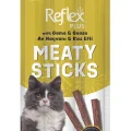 Reflex Kedi Ödül Stick Av Hayvanlı & Kaz 3*5 Gr