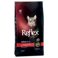 Reflex Plus Kuzu Kedi Maması 15 Kg