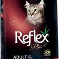 Reflex Plus Kuzu Kedi Maması 1,5 Kg