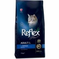 Reflex Plus Somonlu Kedi Maması 15 Kg