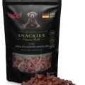 Reflex Snackies Füme Dana Etli Eğitim Lokmaları 170 Gr