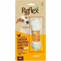 Reflex Tavuk Etli Düğümlü Kemik 40 Gr
