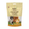 Reflex Tavuk Parçalı Çubuk Köpek Ödülü 80 Gr