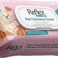 Reflex Temizleme Mendili 50li Paket