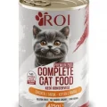 Roi Tavuklu Kedi Yaş Mama 415 Gr