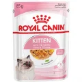 Royal Canin Jelly Yavru Kedi Konservesi 85 Gr