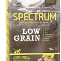 Spectrum Low Grain Kitten Tavuklu Yavru Kedi Maması 2 Kg
