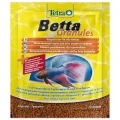 Tetra Betta Granules Balık Yemi 5 Gr