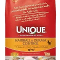 Unique Hairball & Derma Control Tavuklu ve Balıklı 1,5 kg