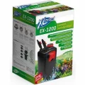 Xlpro Ex-1200 28 W 1200 Lt/S Akvaryum Dış Filtre