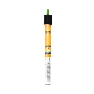 Atlantik A-50w Akvaryum Isıtıcı