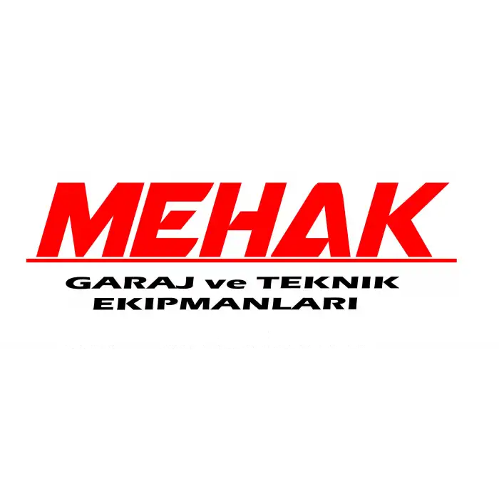 MEHAK 5 Ton Vidalı Kaynaklı Şişe Kriko – Güçlendirilmiş Şase