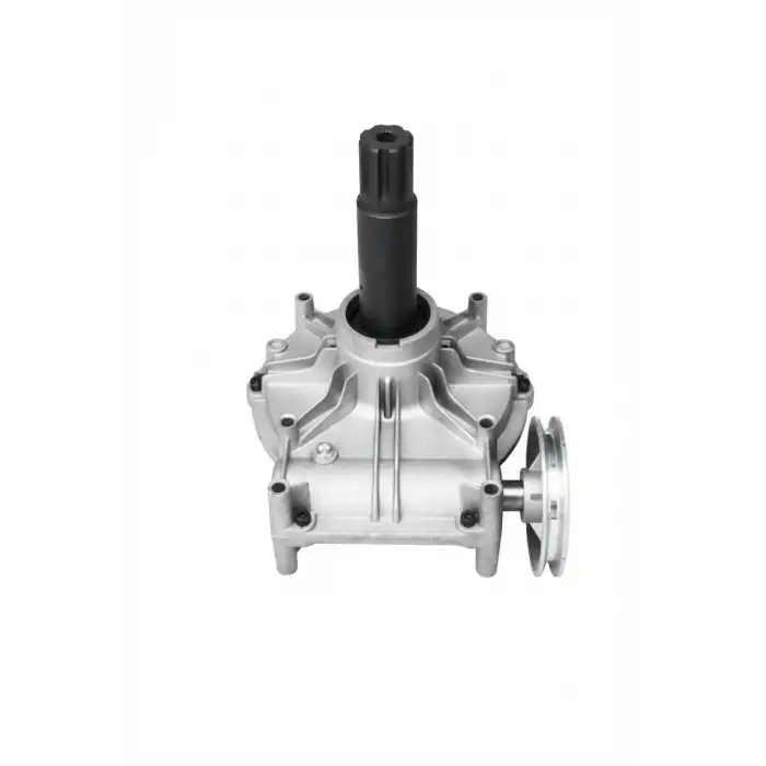 A0101 Şanzıman (Gear Box Assembly)