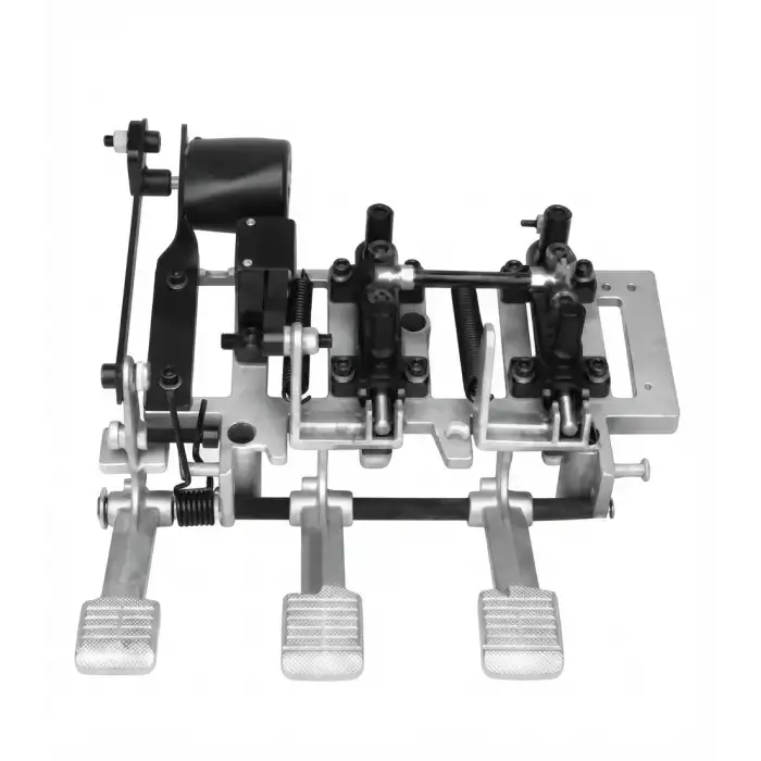 A0102 Pedal Seti