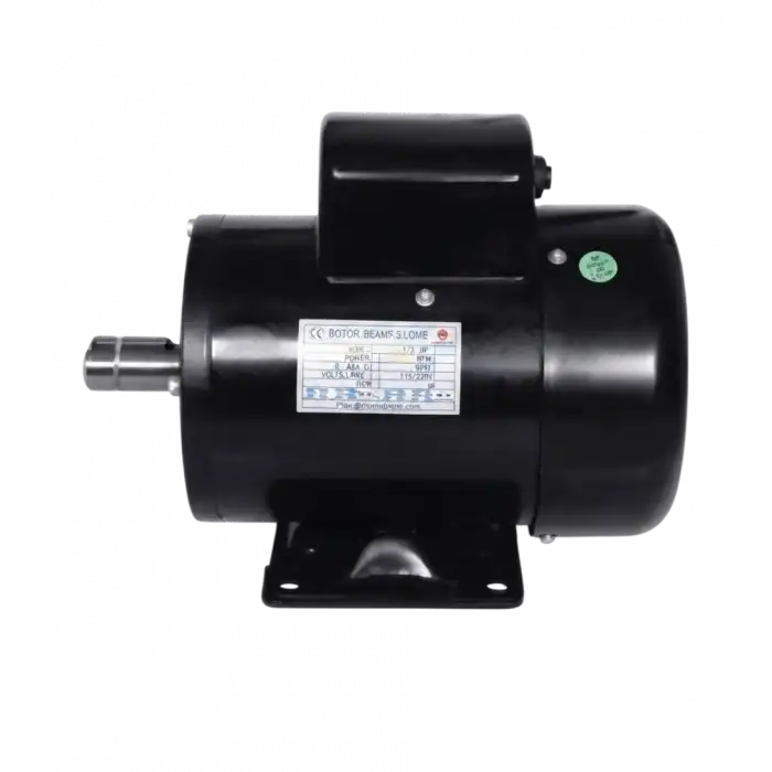 A0312 Motor