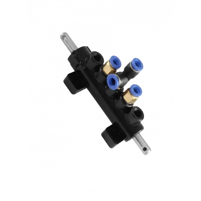 A0406 Pedal Hava Dağıtıcı