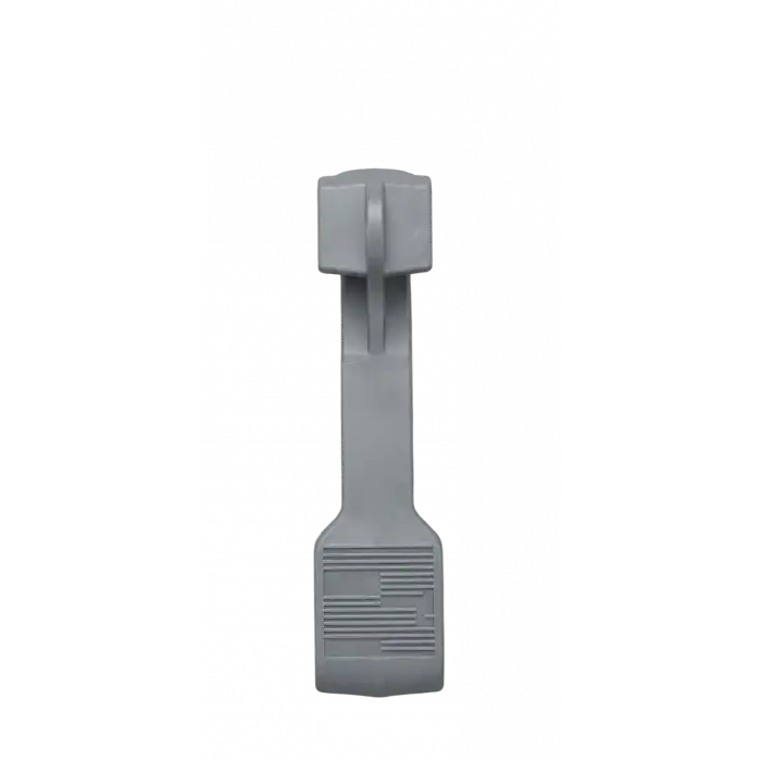 A1012 Alüminyum Pedal
