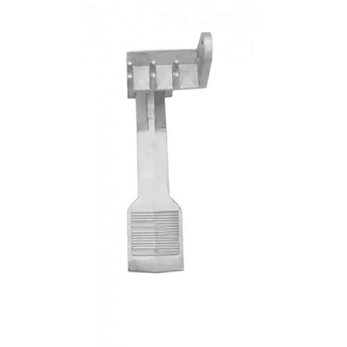 A1013 Alüminyum Pedal