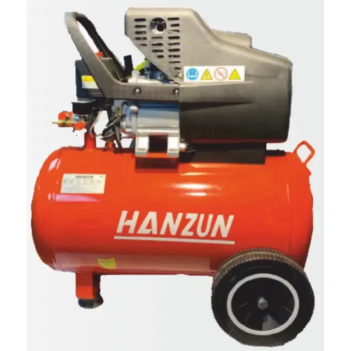 Hanzun 50LT Sesli Kompresör