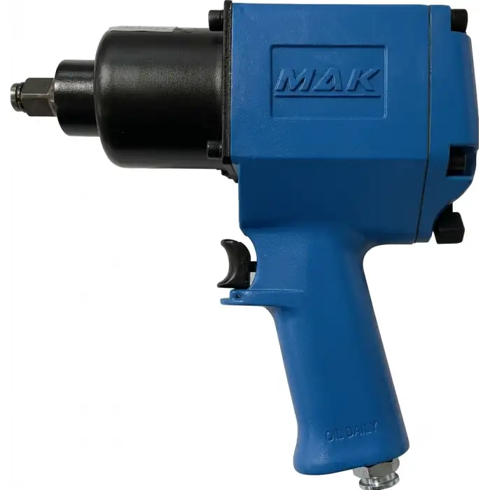 Mehak 12F 1/2 Havalı Sökme Sıkma Tabancası