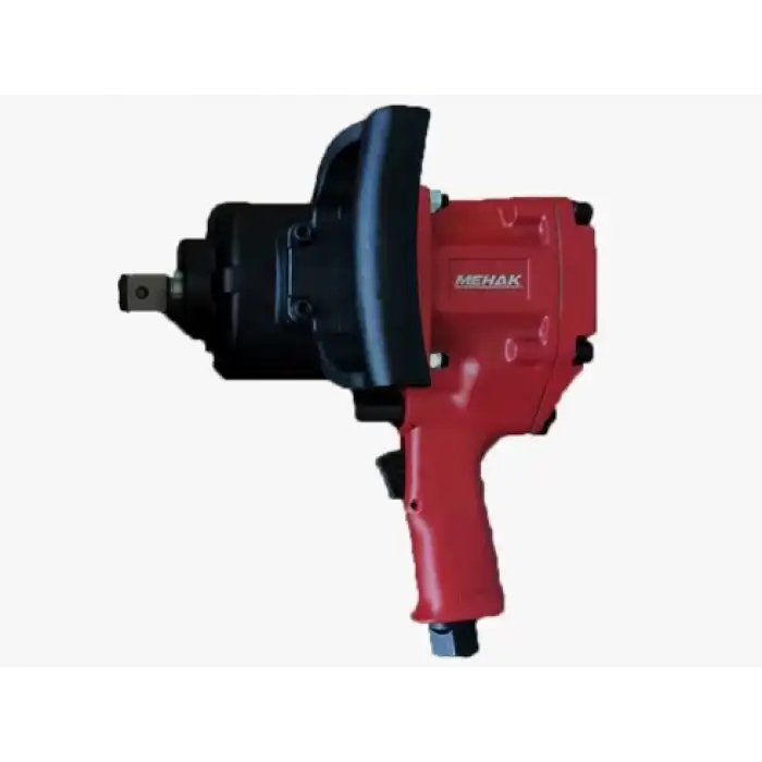 Mehak 300D 1 Havalı Sökme Sıkma Tabancası