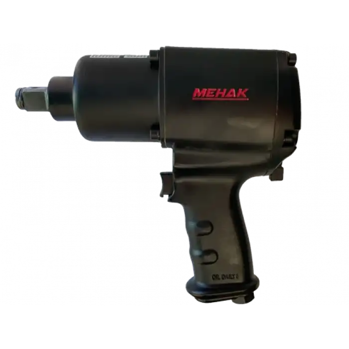 Mehak 34B 3/4 Havalı Somun Sökme Sıkma Tabancası