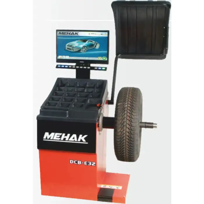 Mehak DCB-E32 Balans Makinası