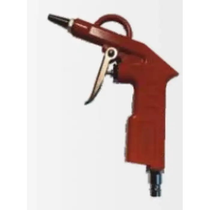 Mehak Kısa Hava Tabancası