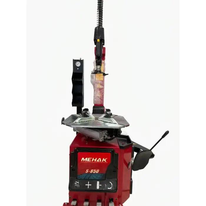 Mehak S-850 (Tek Devir) Sökme Takma Makinesi