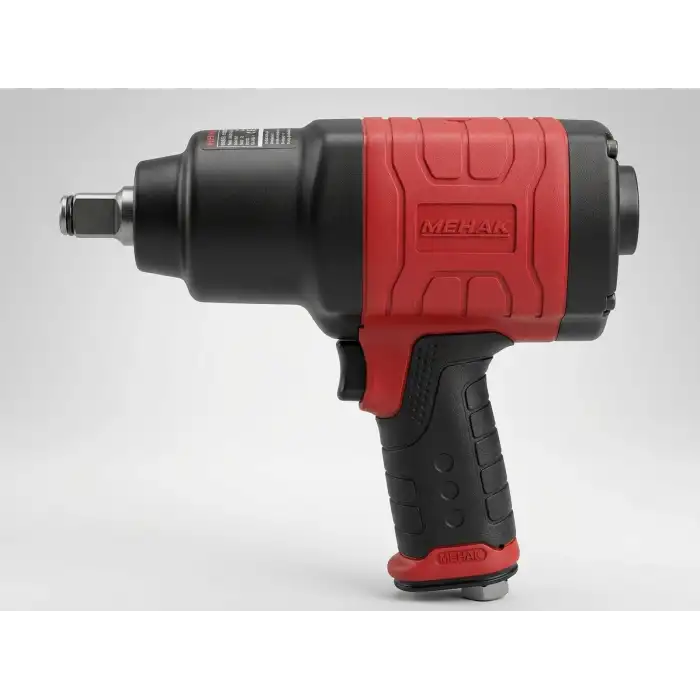 Mehak TB-4104 3/4 Havalı Sökme Sıkma Tabancası