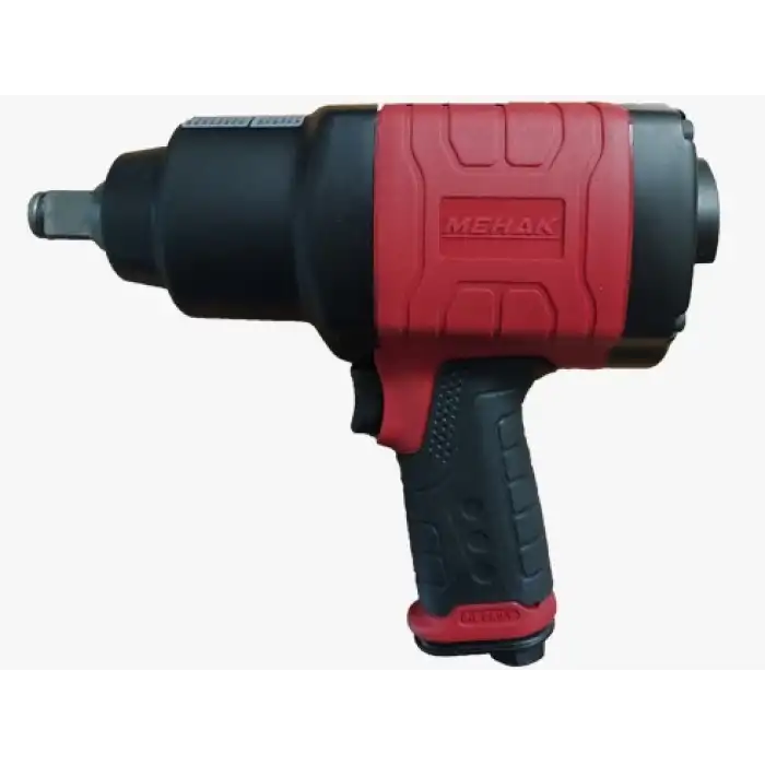 Mehak TB-4104 3/4 Havalı Sökme Sıkma Tabancası