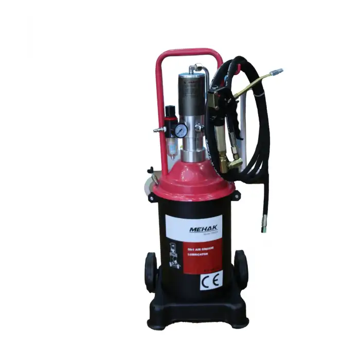 Mehak TB 6204 Havalı Gress Pompası