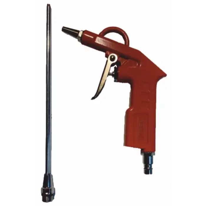 Mehak Uzun Hava Tabancası