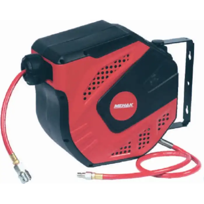 Mehak ZYA03 (20mt.) Makaralı Hava Hortumu