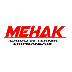 MEHAK 5 Ton Vidalı Kaynaklı Şişe Kriko – Güçlendirilmiş Şase