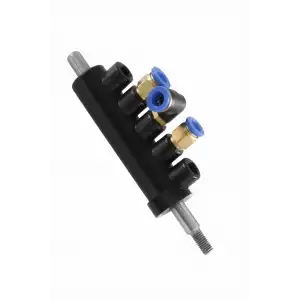 A0405 Pedal Hava Dağıtıcı