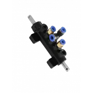 A0406 Pedal Hava Dağıtıcı