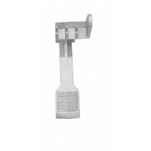 A1013 Alüminyum Pedal