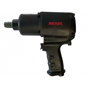 Mehak 34B 3/4 Havalı Somun Sökme Sıkma Tabancası