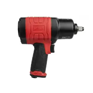 Mehak BQ-35C 1/2 Havalı Sökme Sıkma Tabancası