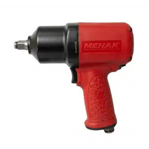 Mehak Br-420A Havalı Somun Sökme Sıkma Tabancası