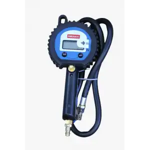 Mehak CKB-702 Göstergeli Hava Saati