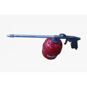 Mehak Metal Mazot Tabancası