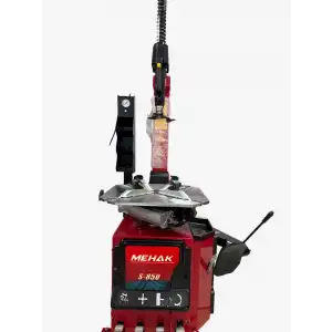 Mehak S-850 (Çift Devir) Sökme Takma Makinesi